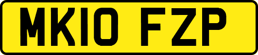 MK10FZP
