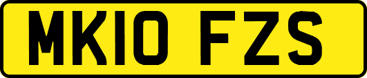 MK10FZS