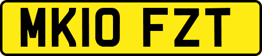 MK10FZT