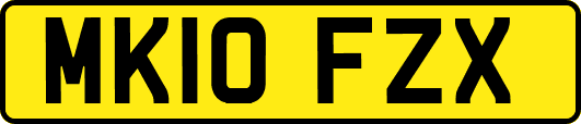 MK10FZX