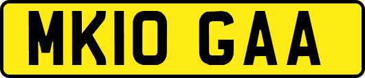 MK10GAA