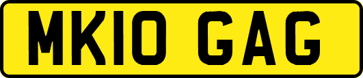MK10GAG