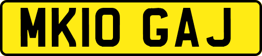 MK10GAJ