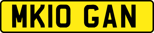 MK10GAN