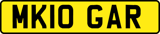 MK10GAR