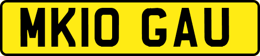 MK10GAU