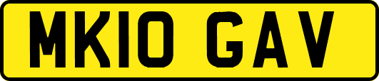 MK10GAV