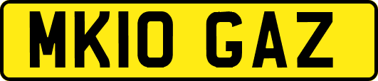 MK10GAZ