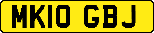 MK10GBJ