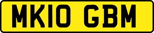 MK10GBM