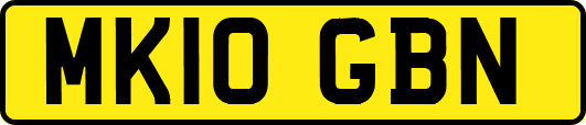 MK10GBN