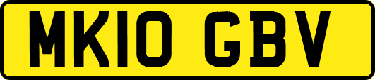 MK10GBV
