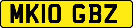 MK10GBZ