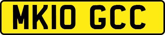 MK10GCC