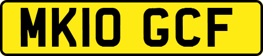 MK10GCF