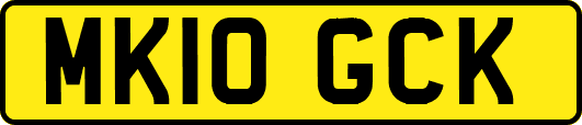 MK10GCK
