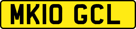 MK10GCL