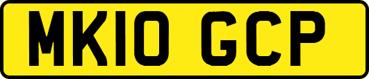 MK10GCP