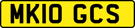 MK10GCS