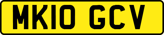 MK10GCV