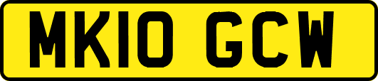 MK10GCW
