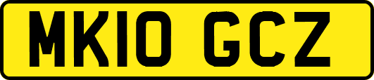 MK10GCZ