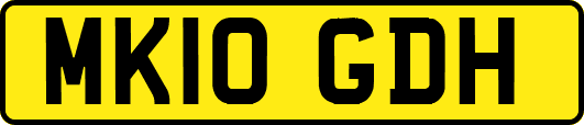 MK10GDH