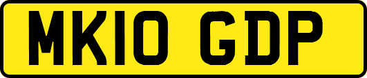 MK10GDP