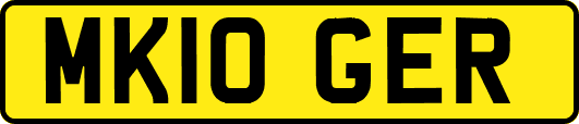 MK10GER