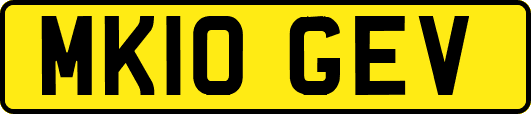 MK10GEV