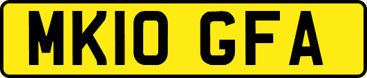 MK10GFA