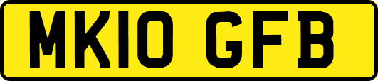 MK10GFB