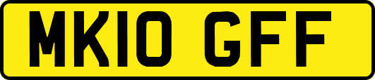 MK10GFF