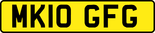 MK10GFG