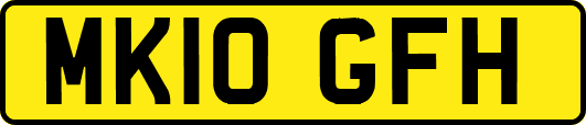 MK10GFH