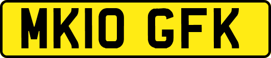 MK10GFK