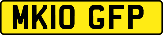 MK10GFP