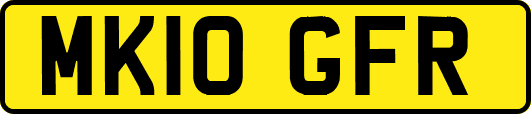 MK10GFR