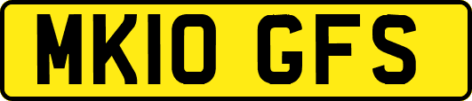 MK10GFS