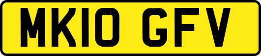 MK10GFV