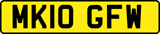 MK10GFW