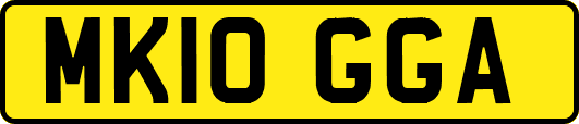 MK10GGA