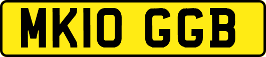 MK10GGB