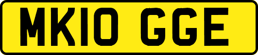 MK10GGE