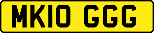 MK10GGG