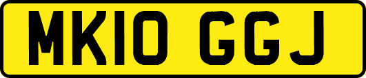 MK10GGJ