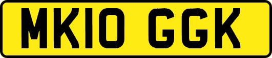MK10GGK