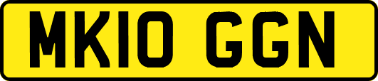 MK10GGN