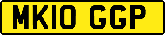 MK10GGP