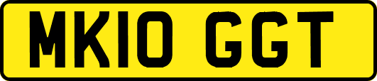 MK10GGT